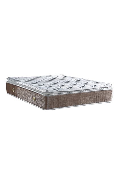 Dgs Comfort Tcgroup Royal Full Ortopedik Tek Kisilik Yatak 90x190 Cm Trendyol