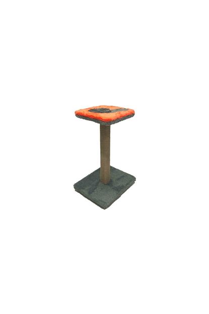 Merakli Pati Mpt 15 Kedi Desenli Kedi Tirmalama 80 Cm Trendyol