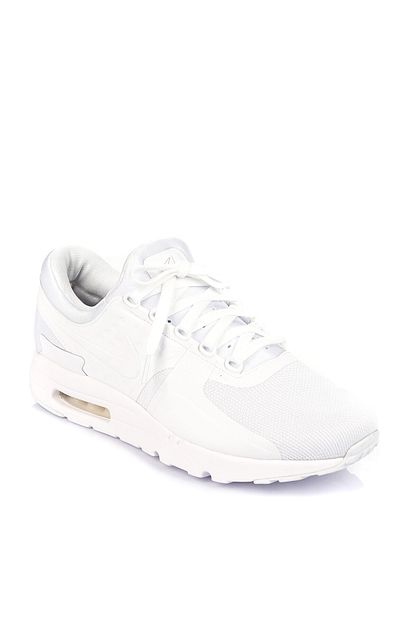 Nike Erkek Spor Ayakkabi Air Max Zero Essential 876070 100 Trendyol