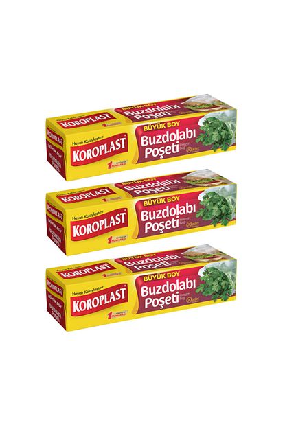 buzdolabi poseti buyuk boy 20 adet 3 lu