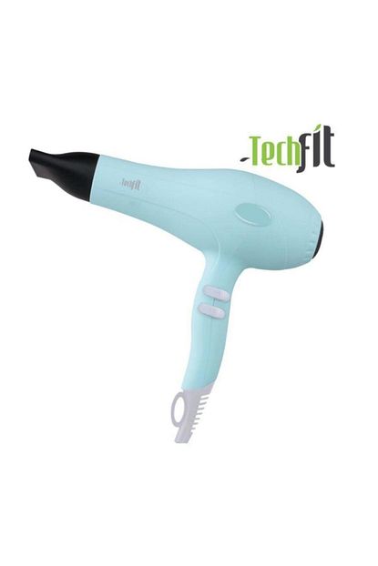 Techfit Techfit Sac Kurutma Makinesi 2100w Tf 6001 Trendyol