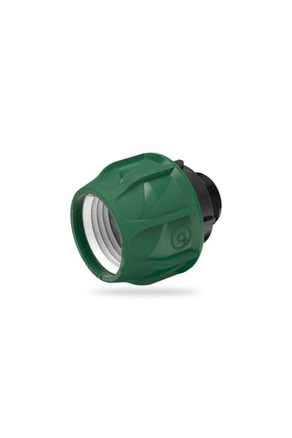 Poelsan Kaplin Erkek Adaptor 20x3 4 5 Adet Trendyol