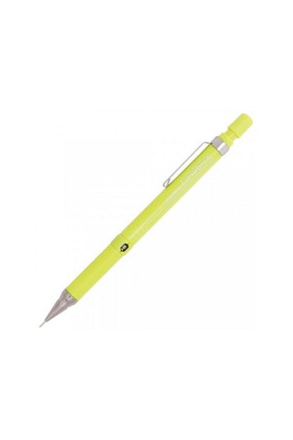 zebra drafix versatil kalem 0 5 mm lime