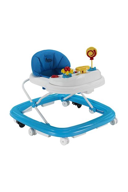 Babyhope 216 Oyuncakli Stoplu Muzikli Cocuk Yurutec Trendyol
