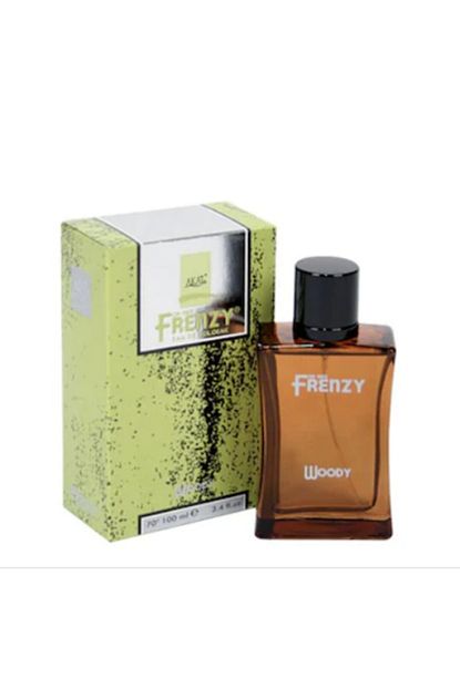 Akat Frenzy Erkek Parfum Edt 100 Ml Erkek Parfum Trendyol