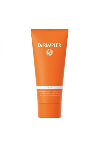 Dr Rimpler High Protection Spf 30 200 Ml Trendyol