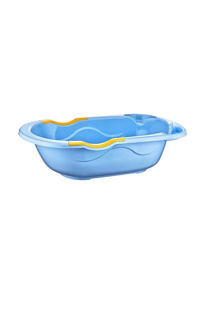 Baby Design Tapali Bebek Banyo Kuveti Bebek Kuveti Trendyol