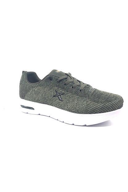 Kinetix Saylor 100503731 Haki Sari Erkek Yazlik Spor Ayakkabi Trendyol
