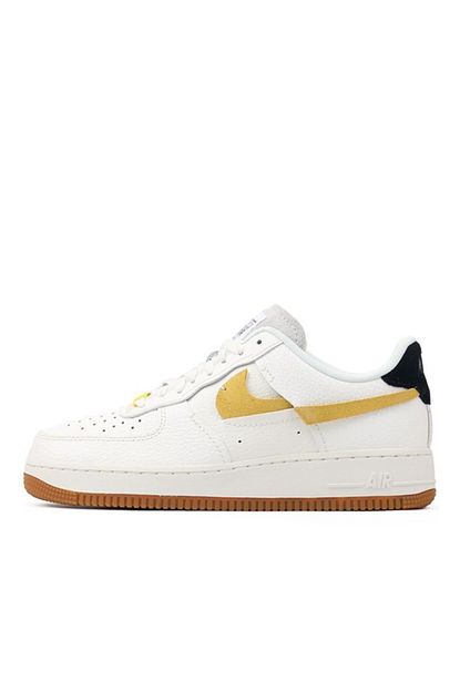 Nike Air Force 1 07 Lx Sneaker Erkek Ayakkabi Trendyol