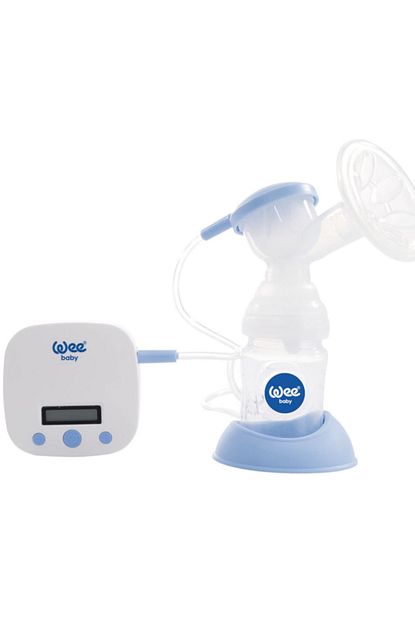 wee baby fan