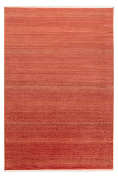 Madame Coco Glare Burgundy Hali Kirmizi Trendyol