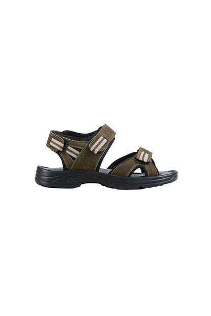 Greyder 97024 Filet Erkek Sandalet S Trendyol