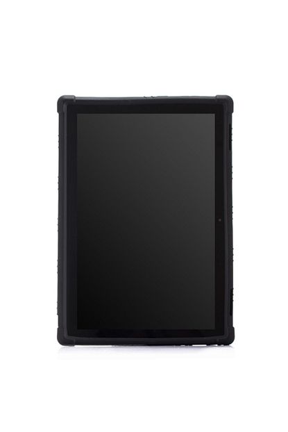 Ally Mobile Lenovo Tab 4 10 Tb X304 X704 Standli Silikon Kilif Siyah Trendyol