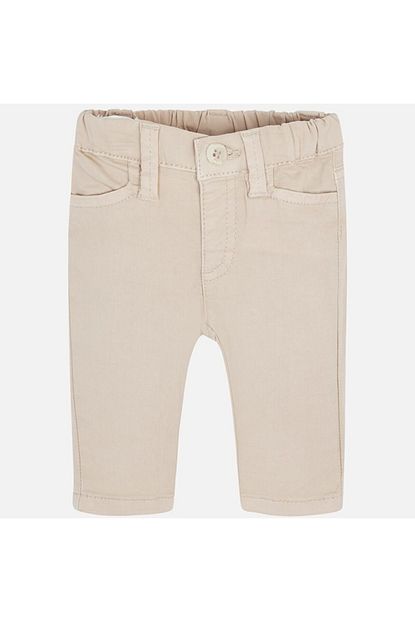 Mayoral Erkek Bebek Gabardin Pantolon Trendyol
