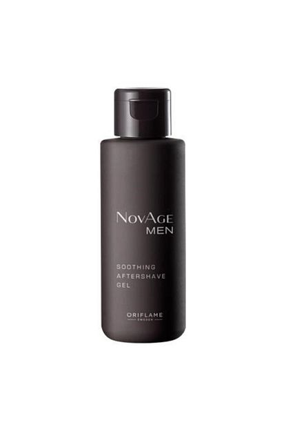 Oriflame Novage Novage Men Tiras Sonrasi Rahatlatici Jel Trendyol