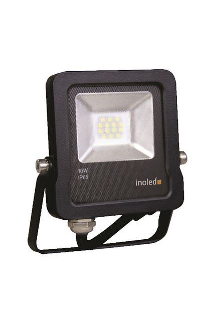 inoled 10w 6500k beyaz led projektor fiyati yorumlari trendyol