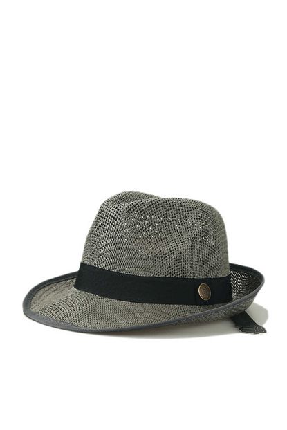 Captown Erkek Borsalino Fotr Sapka Trendyol