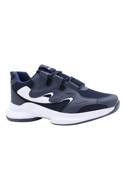 Wanderfull Buyuk Numara Erkek Spor Ayakkabi 45 46 47 Numara Trendyol