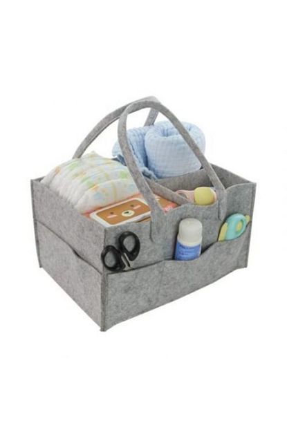 Soft And Baby Bebek Ev Ici Organizatoru Trendyol