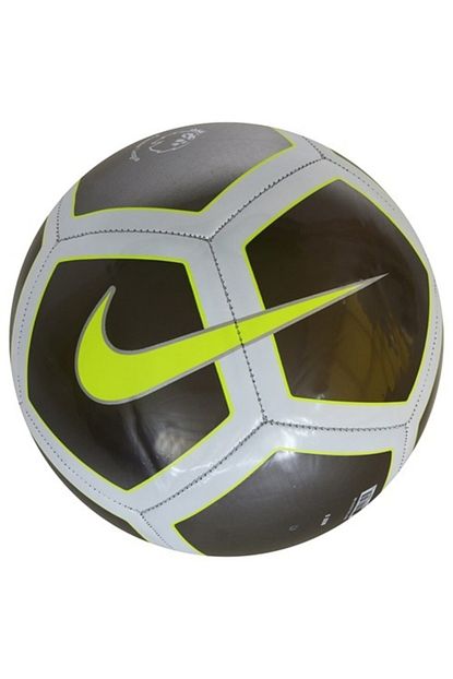 Nike Unisex Futbol Topu Futbol Topu Sc3313 710 Trendyol
