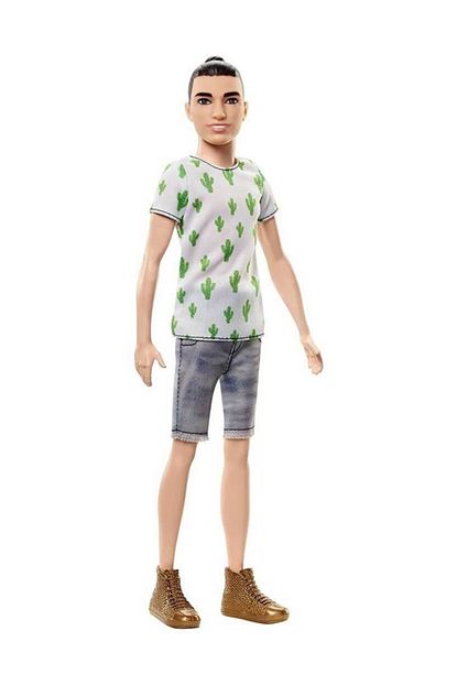 Barbie Yakisikli Erkek Modeller 16 Trendyol