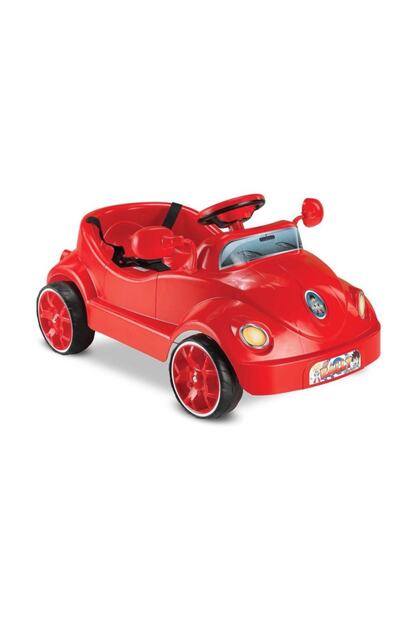 Babyhope 406 Rally Pedalli Araba Trendyol