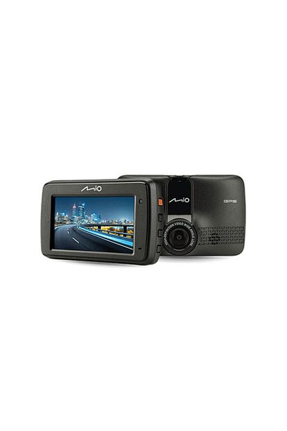 Mio Mivue 731 Gps Adas G Sensor Full Hd Arac Ici Kamerasi Trendyol