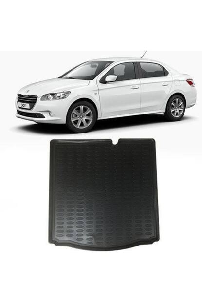 Gold Peugeot 301 3d Bagaj Havuzu Araca Ozel Trendyol