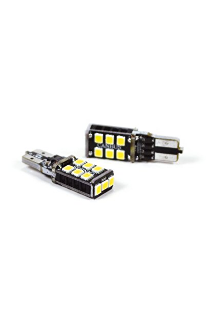 fardoktoru bmw e60 led geri vites lambasi ampulu w16w t15 fiyati yorumlari trendyol