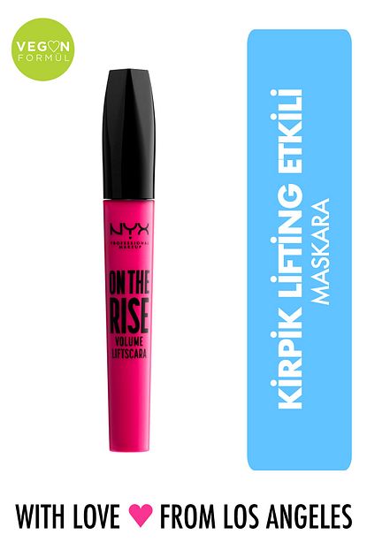 nyx professional makeup