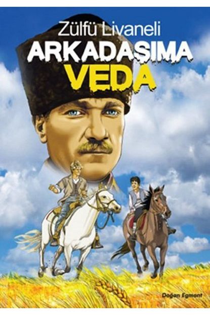Dogan Kitap Zulfu Livaneli Genclik Seti 2 Li Kitap Arkadasima Veda Son Adanin Cocukari Trendyol