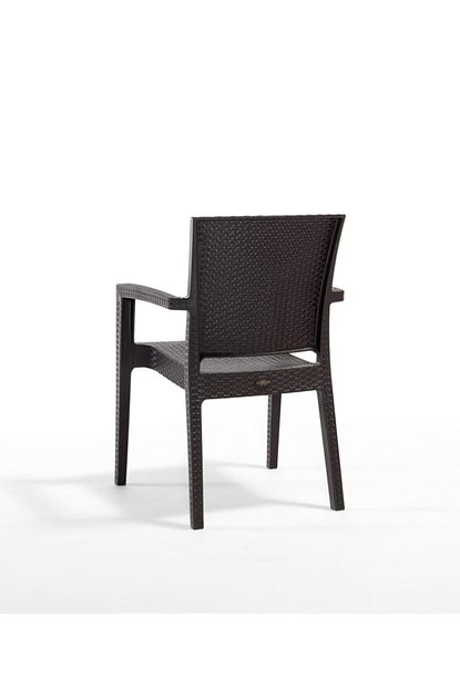 Novussi Paris Rattan Koltuk Trendyol