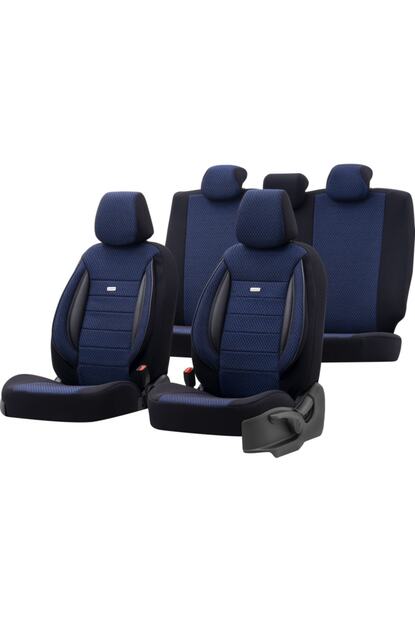 Otom Selectedfit Sport Standart Oto Koltuk Kilifi Spt 104 Trendyol