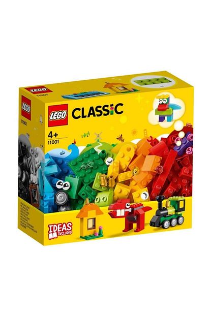 Lego Classic Yapim Parcalari Ve Fikirler Trendyol