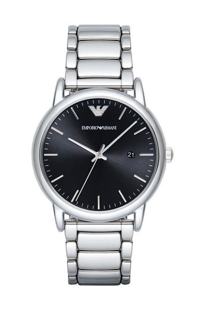 Emporio Armani Ar2499 Erkek Kol Saati Trendyol