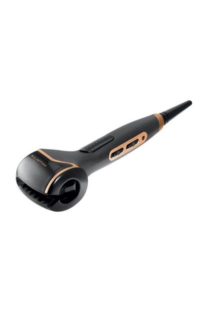 Rowenta Row Cf3710 So Curls Automatic Curler Sac Sekillendirici 1830005832 Trendyol