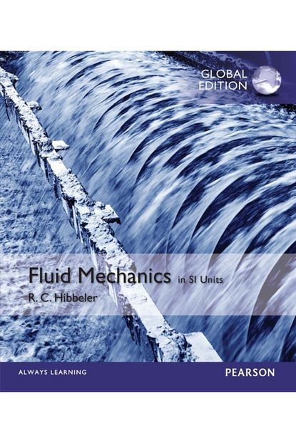 Pearson Akademik Kitaplar Fluid Mechanics In Si Units Trendyol