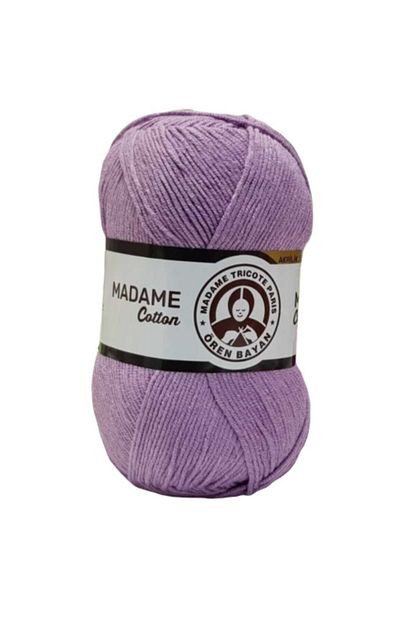 Oren Bayan Madame Cotton Amigurumi Ipi El Orgu Ipligi 023 Trendyol