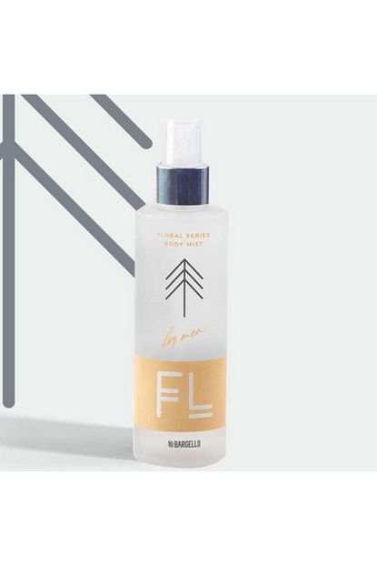 Bargello Erkek Body Mist Vucut Spreyi Floral 200 Ml Trendyol