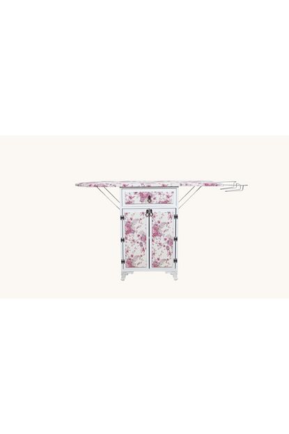 Moddi Home Dolapli Utu Masasi Trendyol