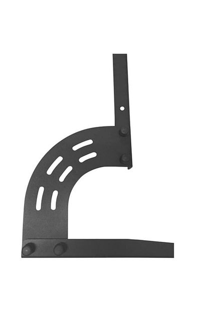 Vontech Lma 01 22 49 Lcd Led Kilitli Sabit Aski Aparati Tv Ayagi Masa Standi Trendyol