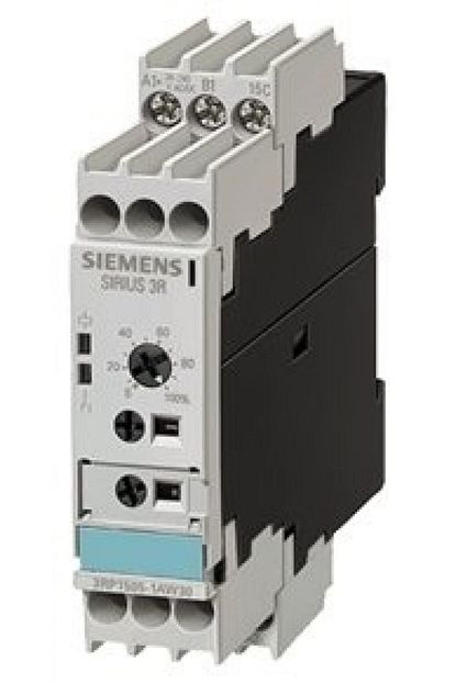 Siemens Zaman Rolesi 24 Volt Dc 3rp1540 1ab31 Trendyol