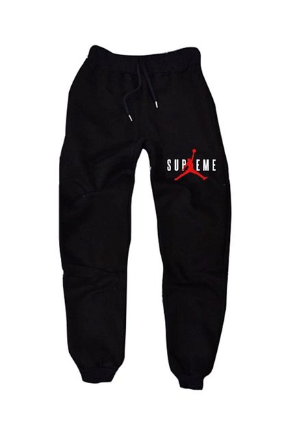Fame Stoned Unisex Supreme Air Jordan Baskili Esofman Alti Trendyol