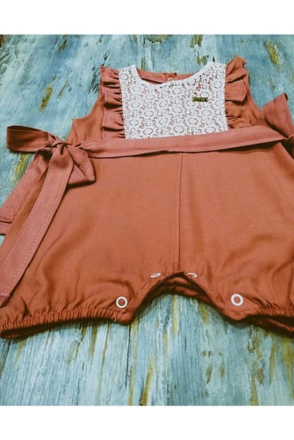Babexi 2 Li Bebe Takim Trendyol