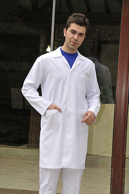 Candas Uniform Erkek Mono Yaka Onluk Trendyol