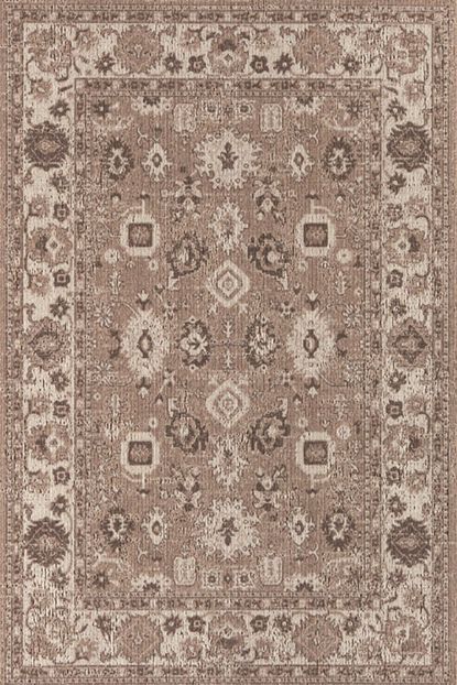 bahariye hali country 100x200 4302 gri kilim salon halisi fiyati yorumlari trendyol
