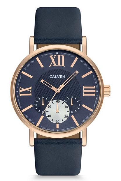 Calven Erkek Kol Saati Trendyol