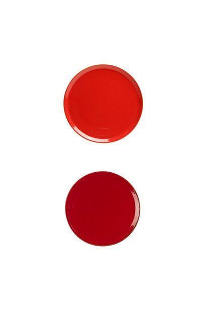 Porland Seasons 2 Li Kirmizi Pizza Tabagi 20cm Trendyol