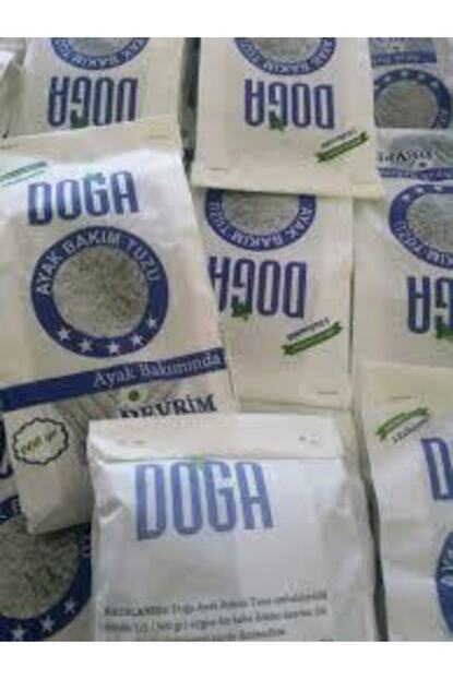 Doga Ayak Bakim Tuzu Trendyol