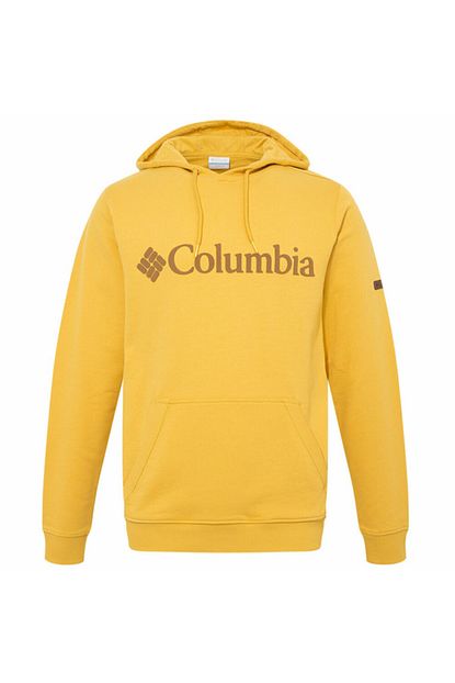 Columbia Csc Basic Logo Ii Hoodie Erkek Sweatshirt Trendyol
